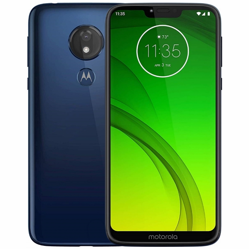 Motorola Moto G7 Power 4/64 Marine Blue