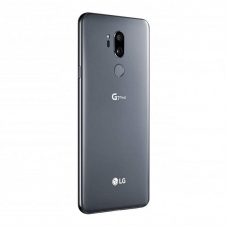 LG G7 ThinQ 6/128 New Platinum Gray