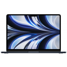 Apple MacBook Air 13 M2 10-Core/24GB/2048GB (MBAM2MN-22 - Late 2022) Midnight