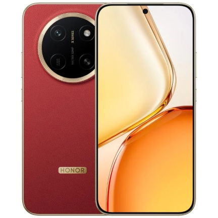 Honor X80 Pro Max 8/128GB Red