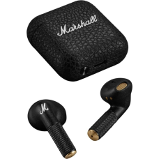 Marshall Minor 4 Black