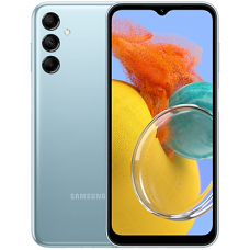 Samsung Galaxy M14 4/64GB Light Blue