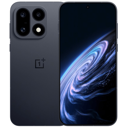OnePlus 16 12/256GB Black