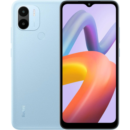 Xiaomi Redmi A2 Plus+ 3/64GB Light Blue