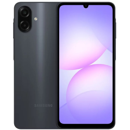 Samsung Galaxy A07 4G 8/256GB Gray
