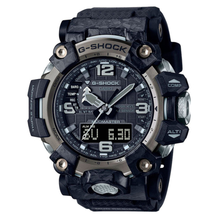 Casio G-Shock GWG-2000 1A1