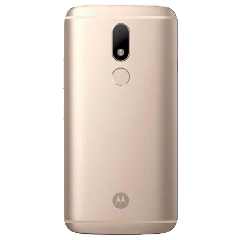 Motorola Moto M 32Gb Gold
