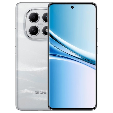 Xiaomi Redmi Note 15 6/128GB White