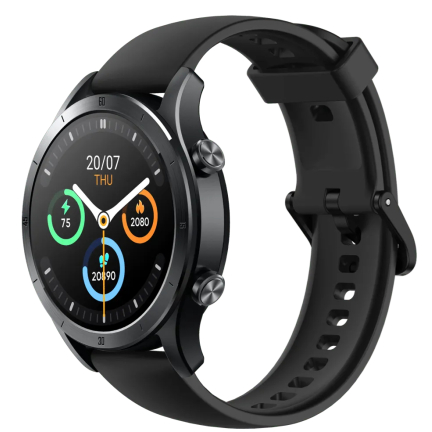 Realme TechLife Watch R100 Black