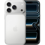 Apple iPhone 17 Pro 1024GB Silver (eSim)