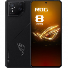 Asus ROG Phone 8 16/256GB Phantom Black Pro