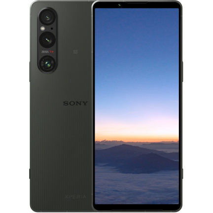 Sony Xperia 1 V 12/256GB Khaki Green