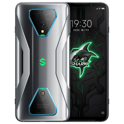 Xiaomi Black Shark 3 12/256 Armor Gray