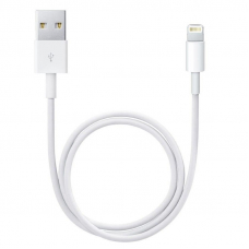 Кабель Apple USB - Lightning (Оригинал) 1M
