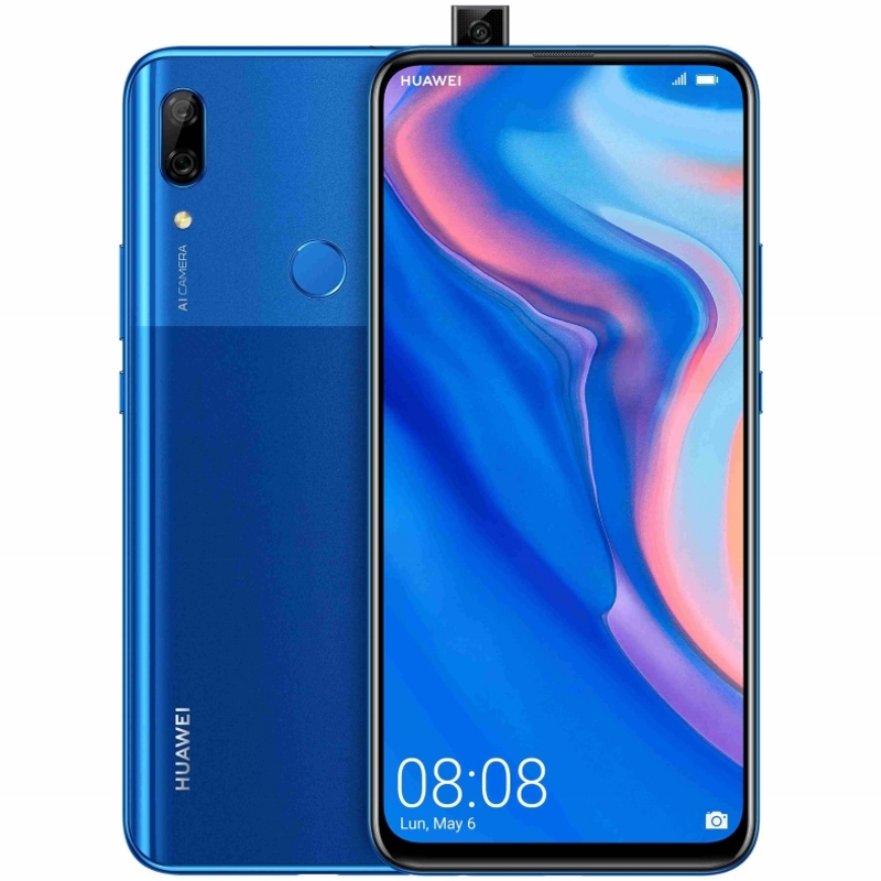 Huawei P Smart Z 4/64 Sapphire Blue