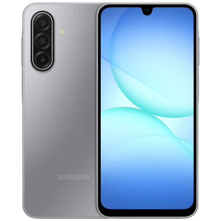 Samsung Galaxy A17 6/128GB Gray