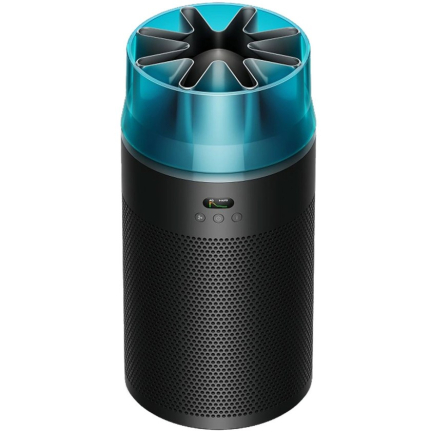 Очиститель воздуха Dyson HushJet Purifier Compact HJ10 Black/Teal