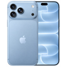 Купить Apple iPhone 18 Pro Max 256GB Glacier Apple iPhone 18 Pro Max 256GB Glacier