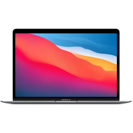 Apple MacBook Air 13 M1/8GB/2048GB (Z1240004L - Late 2020) Space Gray