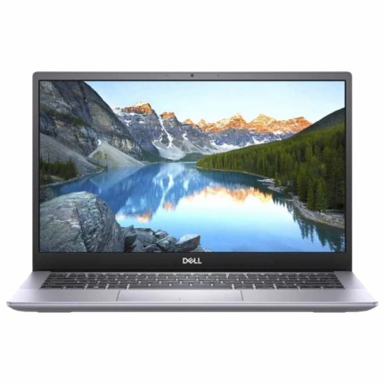 DELL Inspiron 5391 13.3 (i3-10110U (2x2.1-4.1GHz)/4GB/128GB SSD/HD Graphics) Silver