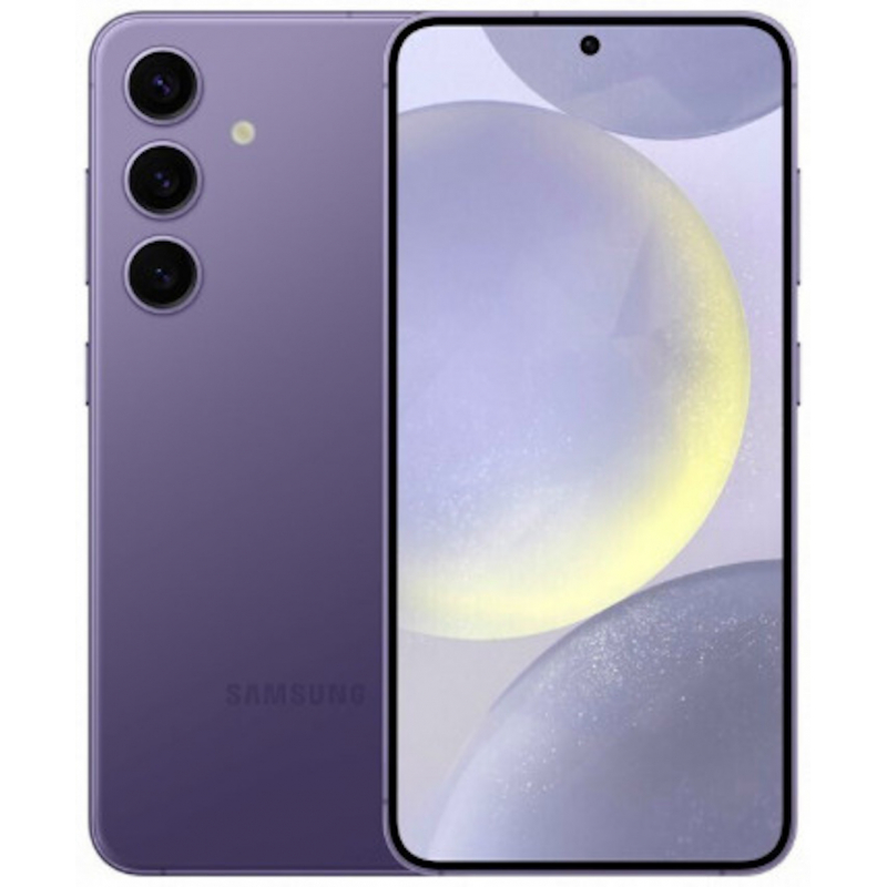 Samsung Galaxy S24 Plus 12/256GB Cobalt Violet