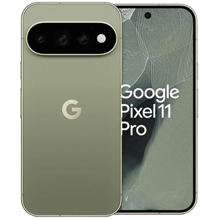 Google Pixel 11 Pro 16/512GB Olive