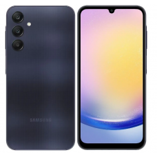 Samsung Galaxy A25 6/128 Black