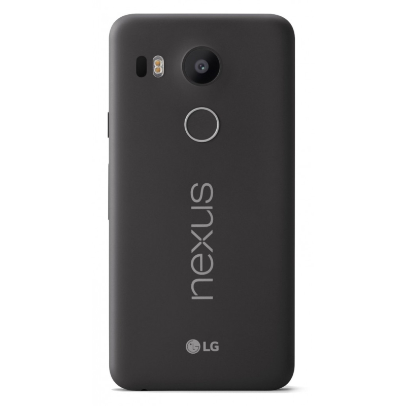 LG Nexus 5X H791 16 Gb Carbon 