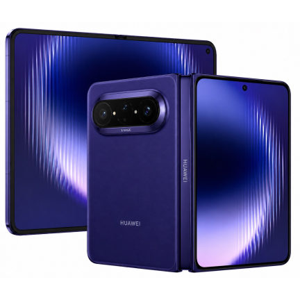 Huawei Pura X Max 16/1024GB Blue