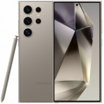 Samsung Galaxy S24 Ultra SM-S928B 12/256GB Titanium Grey Dual SIM и eSIM (EU/AA)