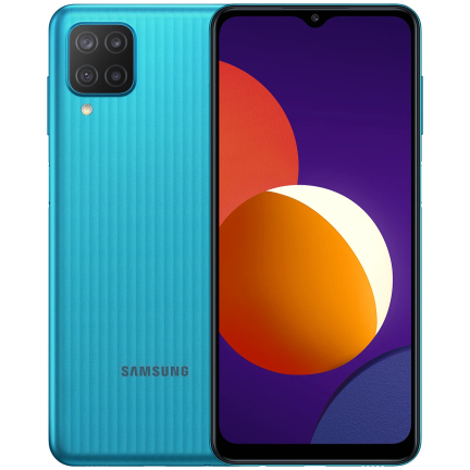 Samsung Galaxy M12 4/64 Green
