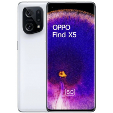 Oppo Find X5 8/256GB White