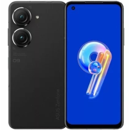 ASUS ZenFone 9 8/256GB Midnight Black