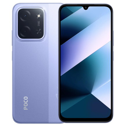 Xiaomi Poco C85 6/128GB Purple