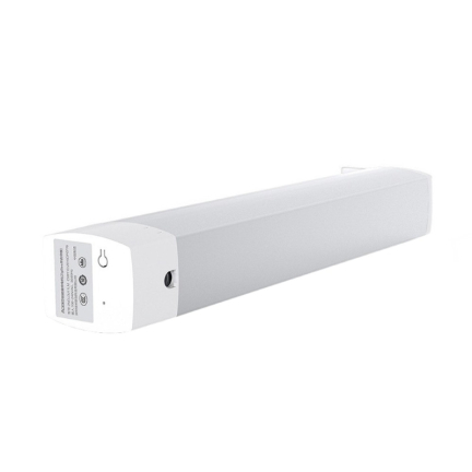 Xiaomi Aqara Smart Curtain Controller White (Контроллер шторы)