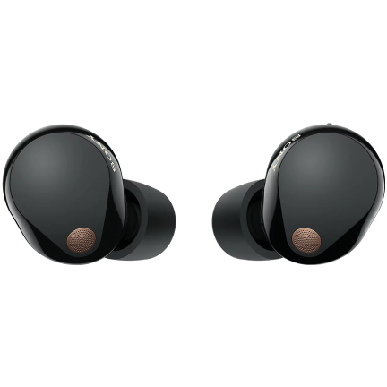 Купить Sony Wireless WF-1000XM5 Black по низкой цене, оригинальный