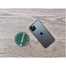 Apple iPhone 11 Pro 64GB Space Gray Идеальное Б/У