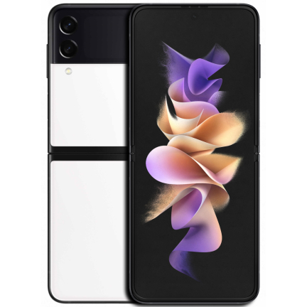 Samsung Galaxy Z Flip 3 5G 8/128 White