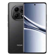 Xiaomi Redmi Note 15 12/256GB Black