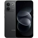 Xiaomi Redmi Note 17 Pro Max 12/256GB Black