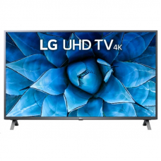 Телевизор LG 50UN73506 50/Ultra HD/Wi-Fi/Smart TV/Gray