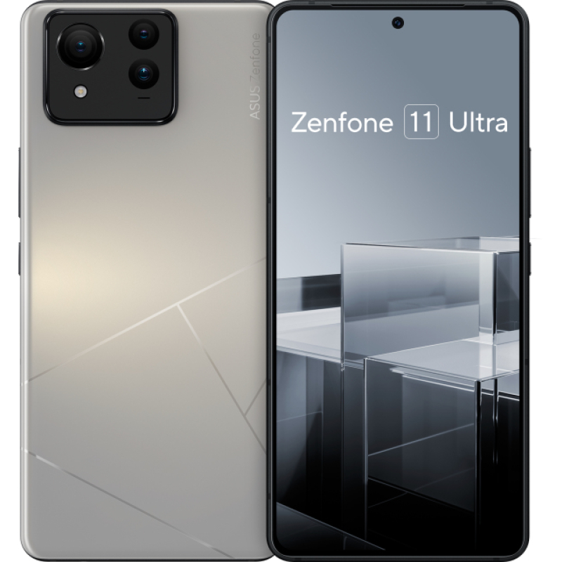 Asus Zenfone 11 Ultra 12/256GB Misty Gray