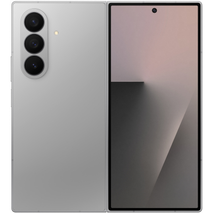 Samsung Galaxy Z Fold 7 16/1TB Nano-SIM и eSIM Jet Silver Shadow