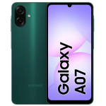 Samsung Galaxy A07 4G 4/128GB Dark Green