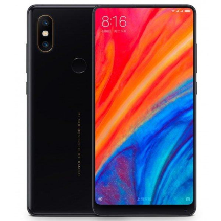 Xiaomi Mi Mix 2S 6/128GB Black