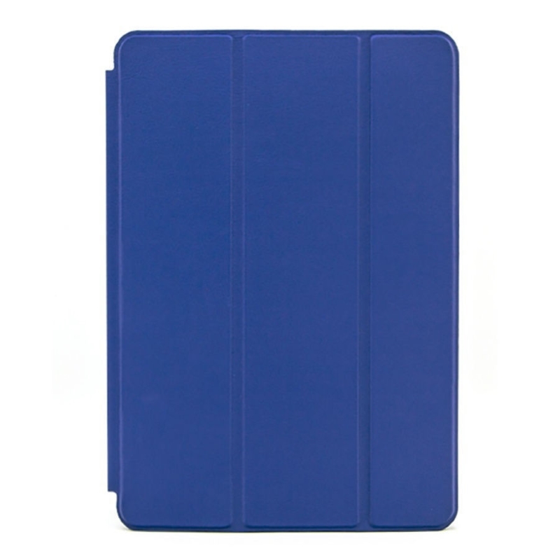 Чехол iPad 7/8 10.2 (I Love Case) See Blue Blue (Синий)