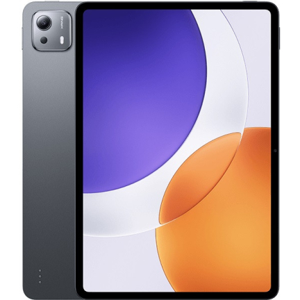 Xiaomi Pad 7S Pro 12.5 8/256GB Black