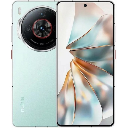 ZTE nubia Z60S Pro16/512GB Aqua