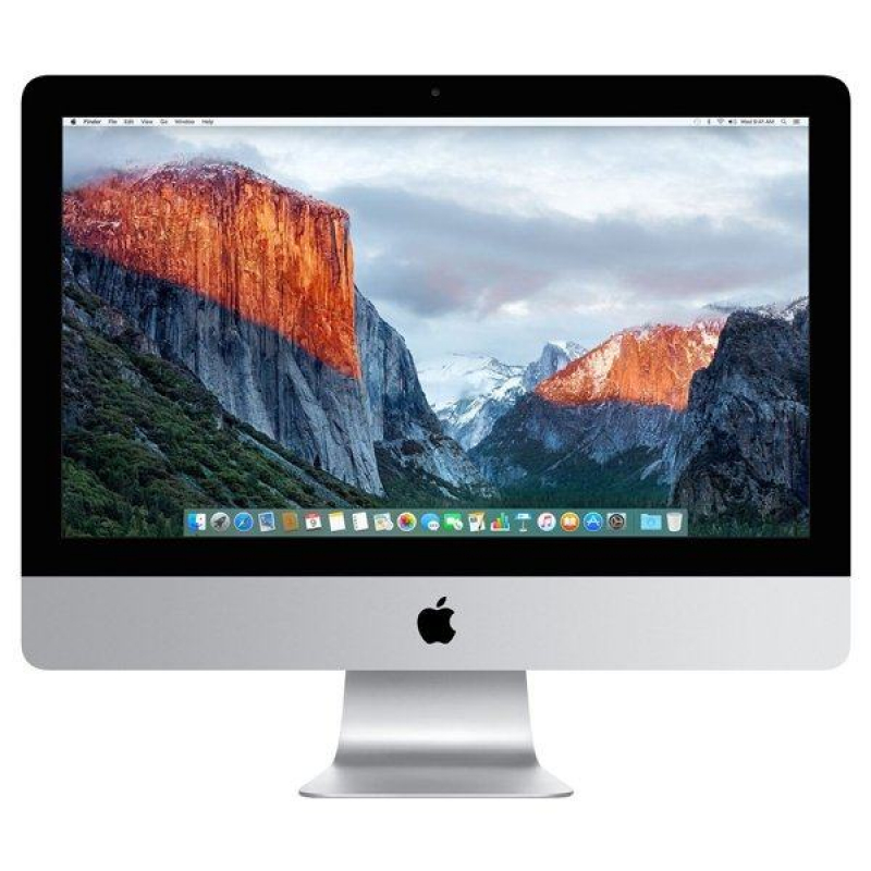 Apple iMac 21.5" (2017) MK142