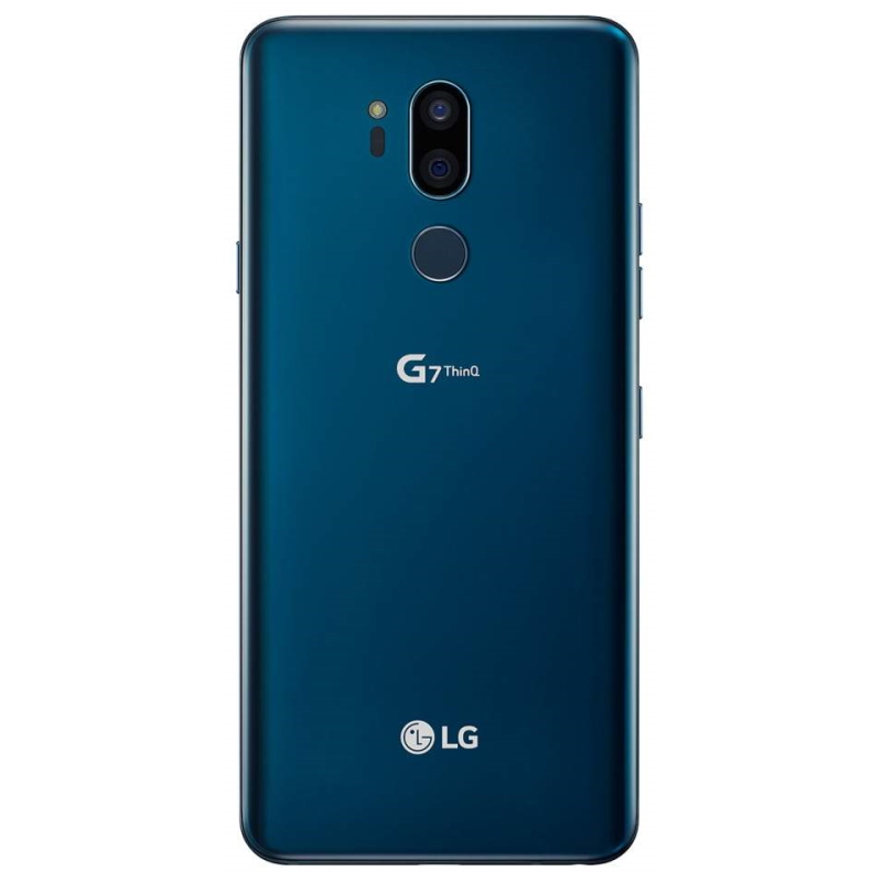 LG G7 ThinQ 4/64 New Moroccan Blue 